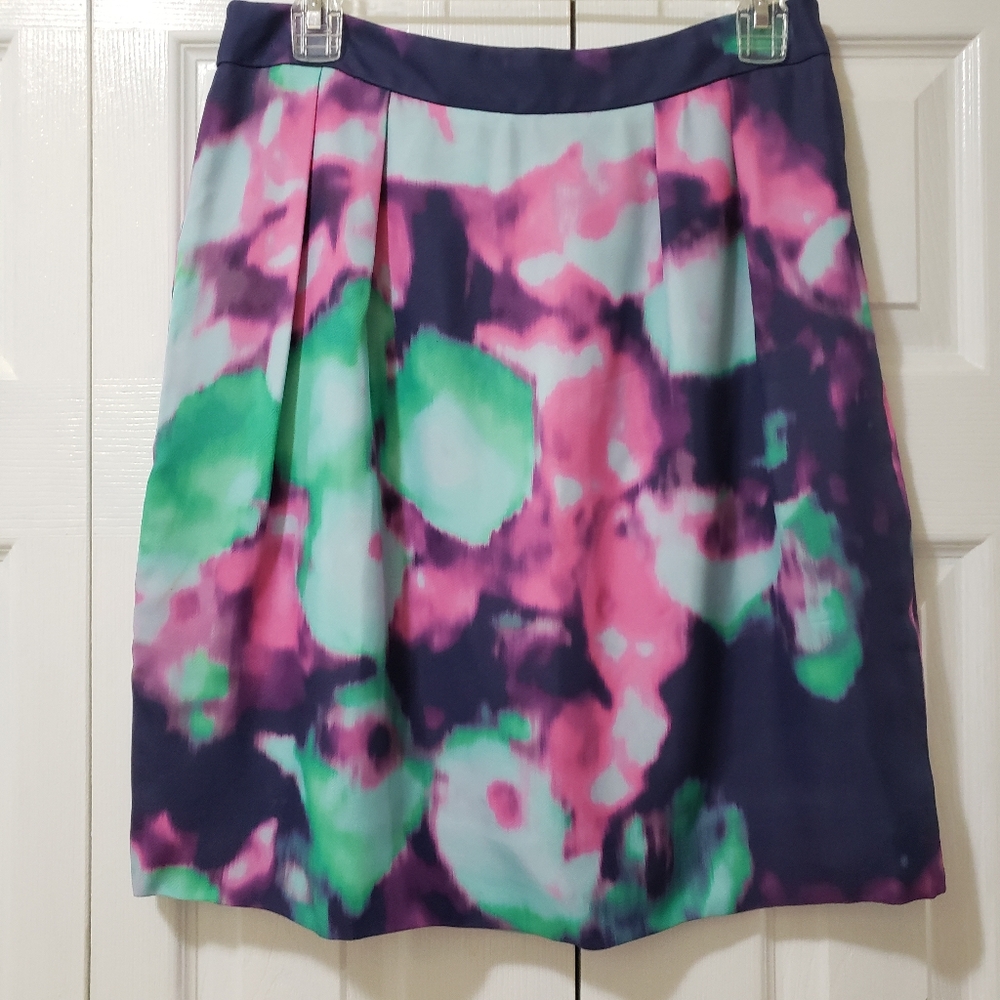 Kate Spade Sz 6 Skirt